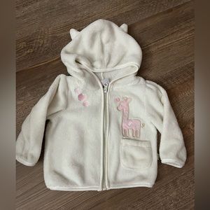 18 month duck duck goose jacket